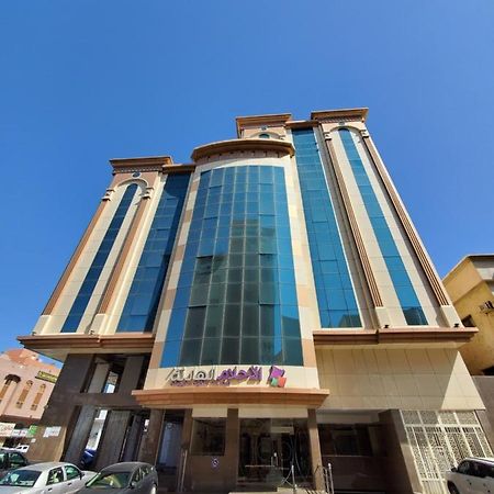 Quiet Dreams - Serviced Apartments Quarysh Branch Jidá Exterior foto