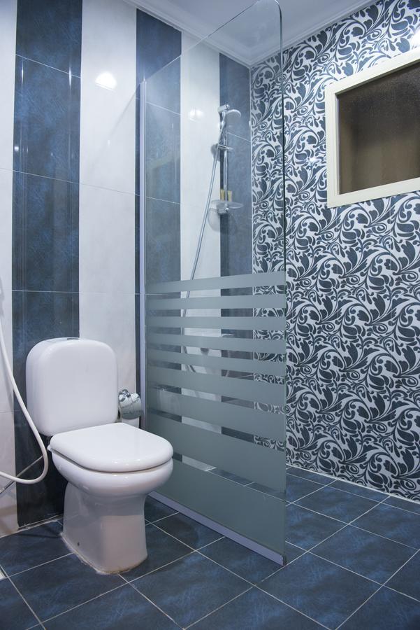 Quiet Dreams - Serviced Apartments Quarysh Branch Jidá Exterior foto