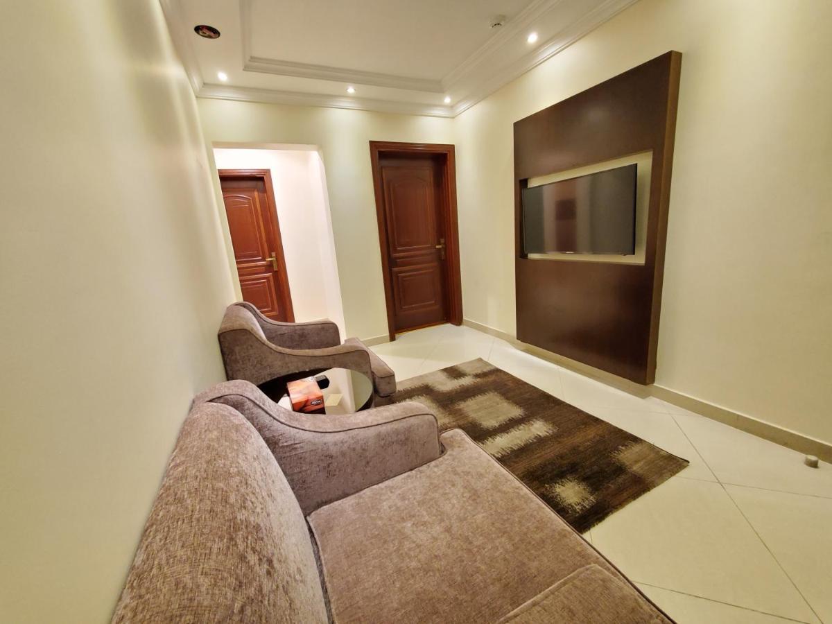 Quiet Dreams - Serviced Apartments Quarysh Branch Jidá Exterior foto