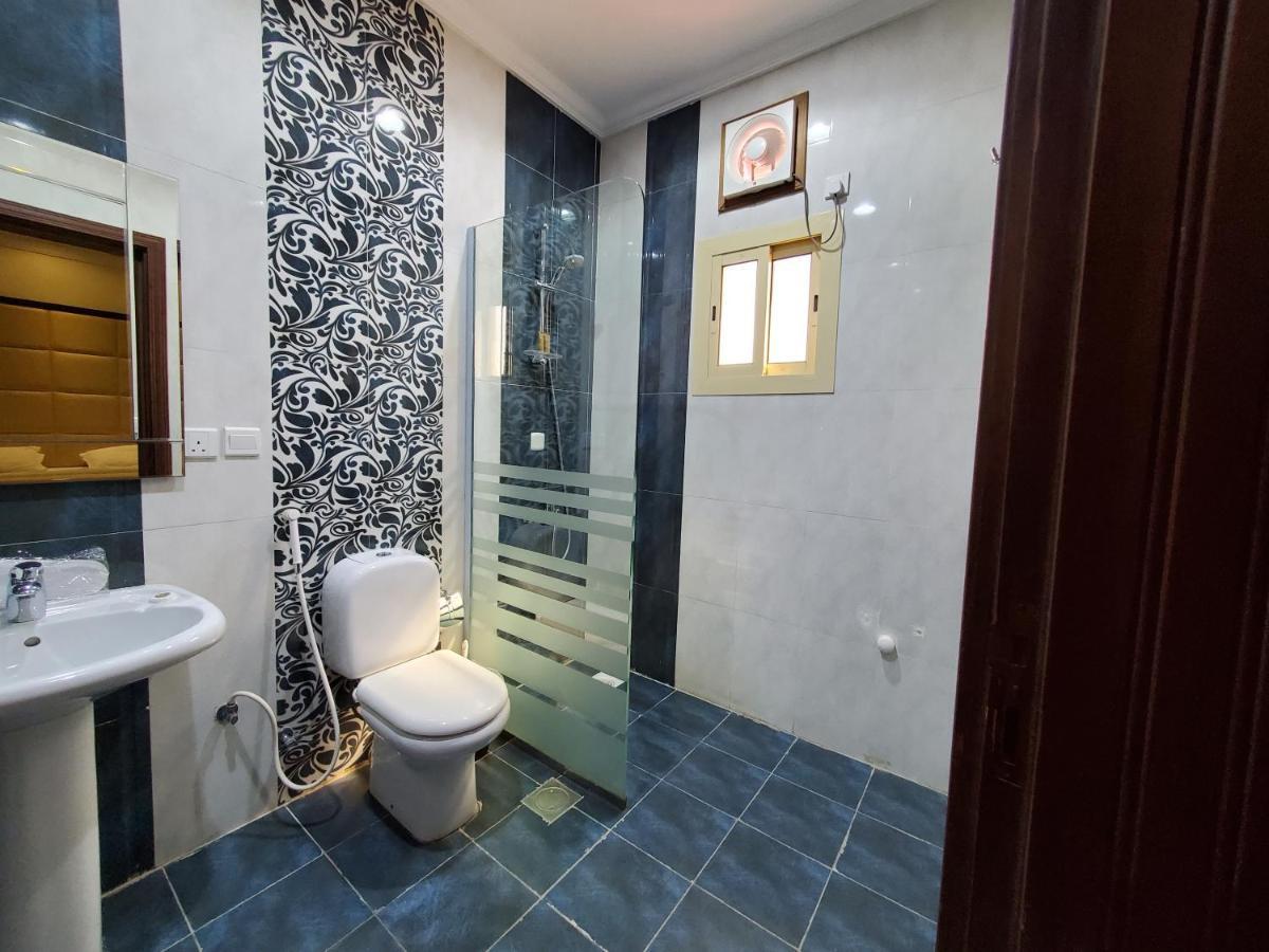 Quiet Dreams - Serviced Apartments Quarysh Branch Jidá Exterior foto